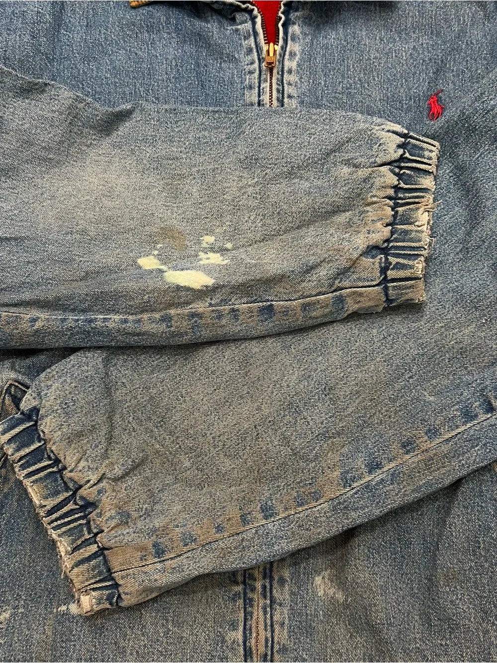 Polo Ralph Lauren item 1990s
